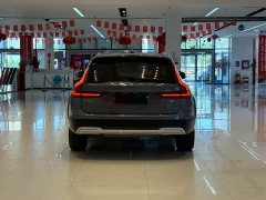 Volvo V90 2020 Cross Country T5 AWD Momentum - ფოტო 6