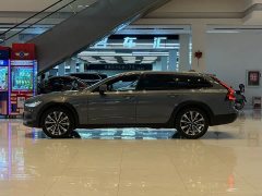 Volvo V90 2020 Cross Country T5 AWD Momentum - ფოტო 8