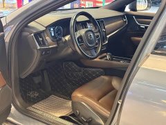 Volvo V90 2020 Cross Country T5 AWD Momentum - ფოტო 9
