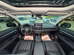 Honda CR-V 240TURBO FWD Elite 5-Seater - ფოტო 12
