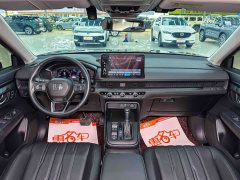 Honda CR-V 240TURBO FWD Elite 5-Seater - ფოტო 13