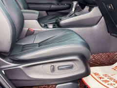 Honda CR-V 240TURBO FWD Elite 5-Seater - ფოტო 14