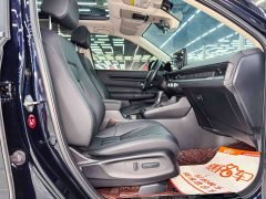 Honda CR-V 240TURBO FWD Elite 5-Seater - ფოტო 15