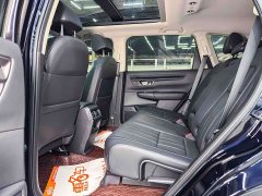 Honda CR-V 240TURBO FWD Elite 5-Seater - ფოტო 16