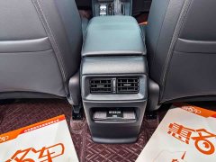 Honda CR-V 240TURBO FWD Elite 5-Seater - ფოტო 17