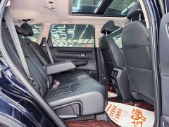 Honda CR-V 240TURBO FWD Elite 5-Seater - ფოტო 19