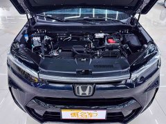 Honda CR-V 240TURBO FWD Elite 5-Seater - ფოტო 4