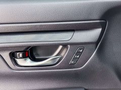 Honda CR-V 240TURBO FWD Elite 5-Seater - ფოტო 6