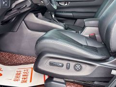 Honda CR-V 240TURBO FWD Elite 5-Seater - ფოტო 7