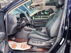 Honda CR-V 240TURBO FWD Elite 5-Seater - ფოტო 8