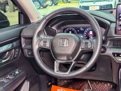 Honda CR-V 240TURBO FWD Elite 5-Seater - ფოტო 9