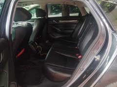Honda Accord 260TURBO Phantom Night Premium Edition - ფოტო 10