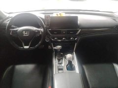 Honda Accord 260TURBO Phantom Night Premium Edition - ფოტო 11