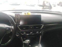 Honda Accord 260TURBO Phantom Night Premium Edition - ფოტო 12
