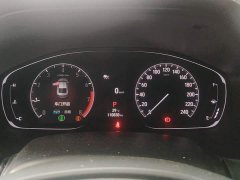 Honda Accord 260TURBO Phantom Night Premium Edition - ფოტო 13