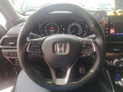 Honda Accord 260TURBO Phantom Night Premium Edition - ფოტო 14