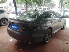 Honda Accord 260TURBO Phantom Night Premium Edition - ფოტო 3