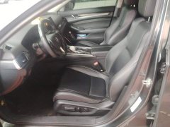 Honda Accord 260TURBO Phantom Night Premium Edition - ფოტო 8