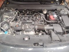 Honda Accord 260TURBO Phantom Night Premium Edition - ფოტო 9
