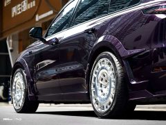 Li Auto L9 Pro - ფოტო 7