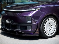 Li Auto L9 Pro - ფოტო 9