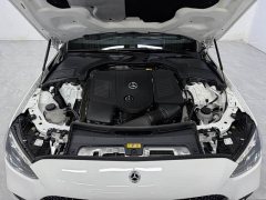 Mercedes-Benz C-Class C 260 L Dark Night Sport Edition - ფოტო 10