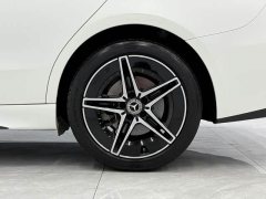Mercedes-Benz C-Class C 260 L Dark Night Sport Edition - ფოტო 12