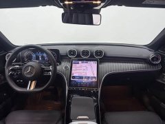 Mercedes-Benz C-Class C 260 L Dark Night Sport Edition - ფოტო 4