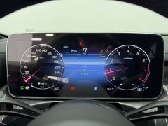 Mercedes-Benz C-Class C 260 L Dark Night Sport Edition - ფოტო 5