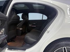 Mercedes-Benz C-Class C 260 L Dark Night Sport Edition - ფოტო 8
