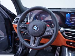 BMW M3 2023 M3 Sedan M xDrive Thunder Edition - фото 13