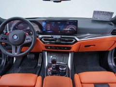 BMW M3 2023 M3 Sedan M xDrive Thunder Edition - фото 14