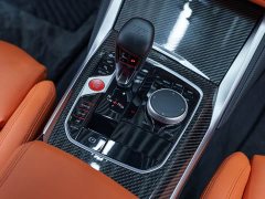 BMW M3 2023 M3 Sedan M xDrive Thunder Edition - фото 16