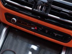 BMW M3 2023 M3 Sedan M xDrive Thunder Edition - фото 17