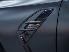 BMW M3 2023 M3 Sedan M xDrive Thunder Edition - фото 7