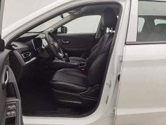 Jetour Jietu X70M 2022 1.5T Manual Pioneer Companion 5-Seater - ფოტო 10