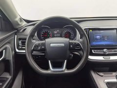 Jetour Jietu X70M 2022 1.5T Manual Pioneer Companion 5-Seater - ფოტო 11