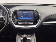 Jetour Jietu X70M 2022 1.5T Manual Pioneer Companion 5-Seater - ფოტო 12