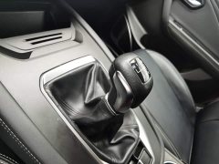Jetour Jietu X70M 2022 1.5T Manual Pioneer Companion 5-Seater - ფოტო 13