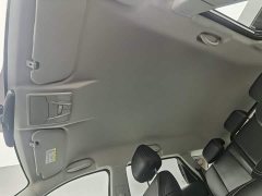 Jetour Jietu X70M 2022 1.5T Manual Pioneer Companion 5-Seater - ფოტო 14