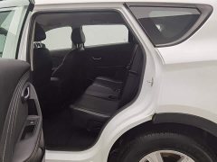 Jetour Jietu X70M 2022 1.5T Manual Pioneer Companion 5-Seater - ფოტო 15