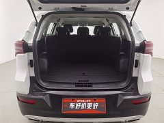 Jetour Jietu X70M 2022 1.5T Manual Pioneer Companion 5-Seater - ფოტო 16