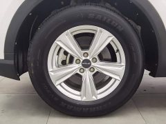 Jetour Jietu X70M 2022 1.5T Manual Pioneer Companion 5-Seater - ფოტო 17