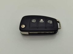 Jetour Jietu X70M 2022 1.5T Manual Pioneer Companion 5-Seater - ფოტო 19