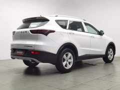 Jetour Jietu X70M 2022 1.5T Manual Pioneer Companion 5-Seater - ფოტო 2