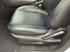 Jetour Jietu X70M 2022 1.5T Manual Pioneer Companion 5-Seater - ფოტო 20