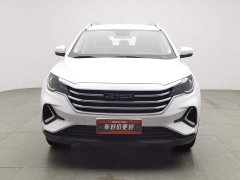Jetour Jietu X70M 2022 1.5T Manual Pioneer Companion 5-Seater - ფოტო 3