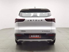 Jetour Jietu X70M 2022 1.5T Manual Pioneer Companion 5-Seater - ფოტო 4