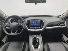 Jetour Jietu X70M 2022 1.5T Manual Pioneer Companion 5-Seater - ფოტო 5