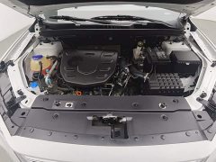 Jetour Jietu X70M 2022 1.5T Manual Pioneer Companion 5-Seater - ფოტო 6